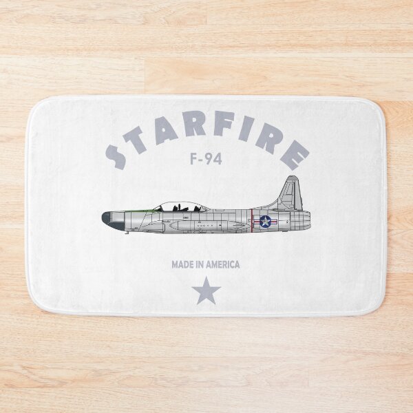 Item preview, F-94 Starfire designed and sold by rogue-design.