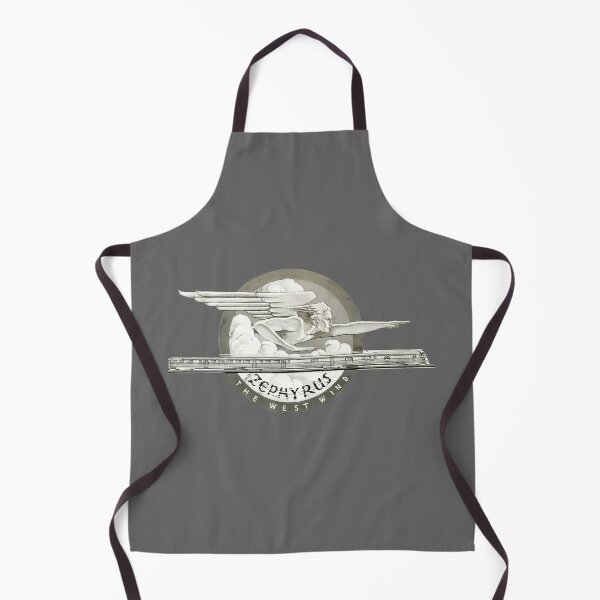 Item preview, "Zephyrus" designed and sold by PutnamBurnings.