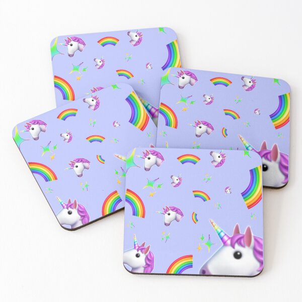 Item preview, Unicorn Rainbow  designed and sold by Sereen95.