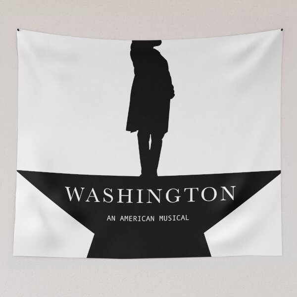 Item preview, Washington designed and sold by softnovitski.