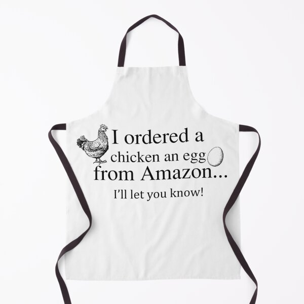 Item preview, Chicken or the Egg designed and sold by vuilwerk.