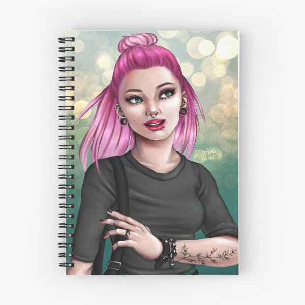 Item preview, Pink designed and sold by zombie-ferret.