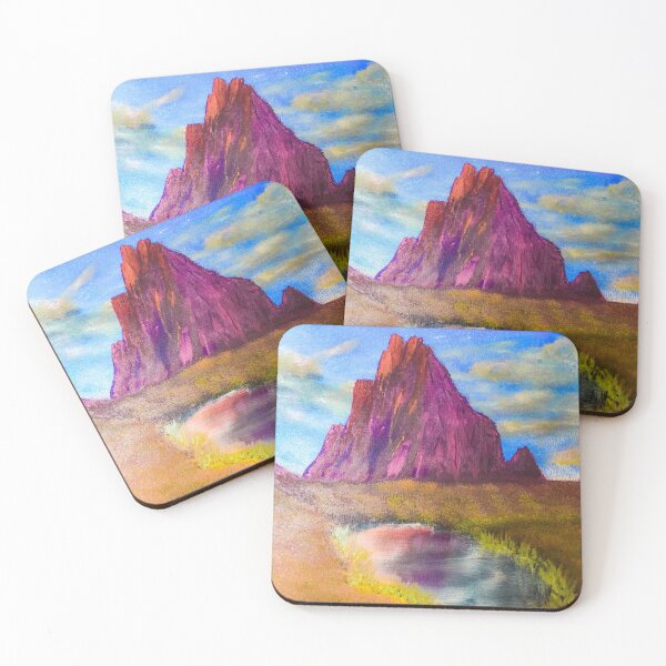 Item preview, Shiprock designed and sold by beautifultrauma.