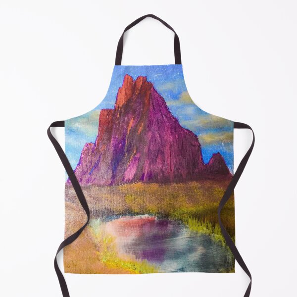 Item preview, Shiprock designed and sold by beautifultrauma.