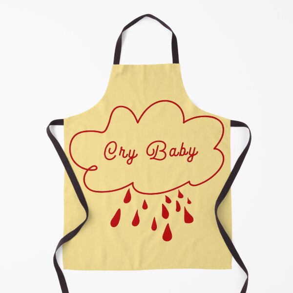 Item preview, Cry Baby Cloud designed and sold by 1604techni.