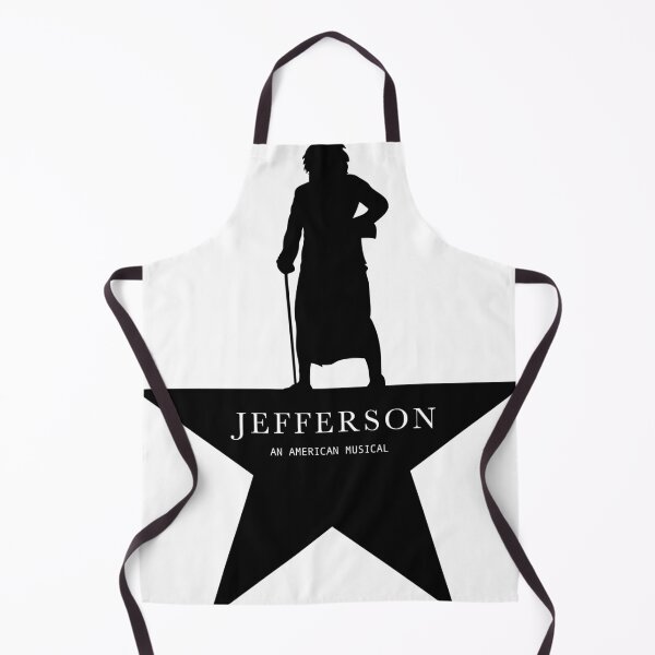 Item preview, Jefferson designed and sold by softnovitski.