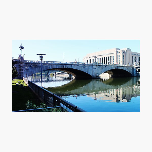 Philadelphia Photographic Print