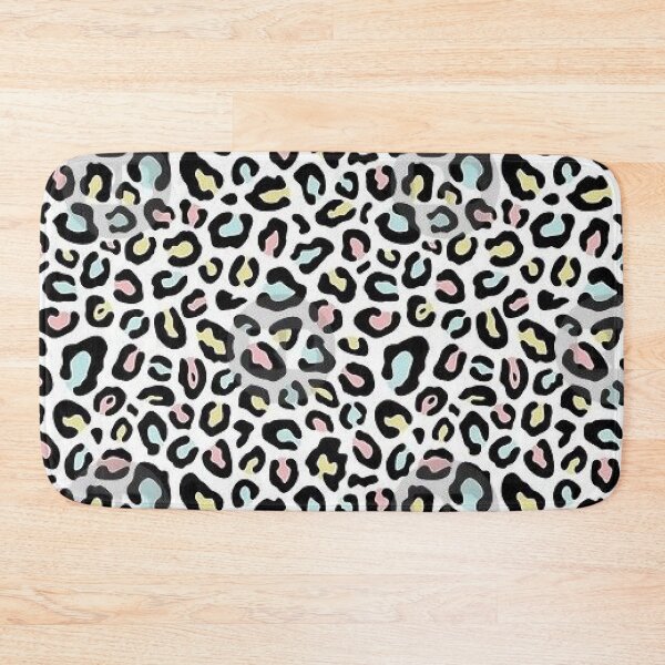 Item preview, Rainbow Leopard designed and sold by nataliewilsom.