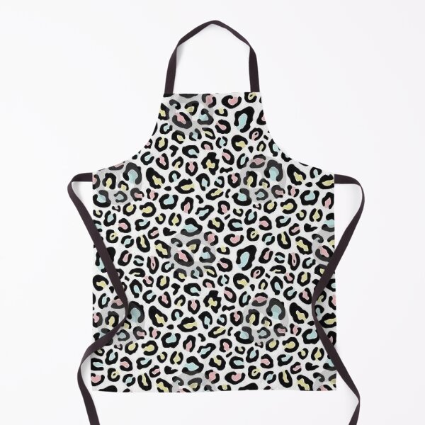 Item preview, Rainbow Leopard designed and sold by nataliewilsom.