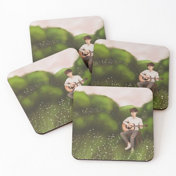 Item preview, B1A4 - Maze Jinyoung  designed and sold by cnufatcakes.