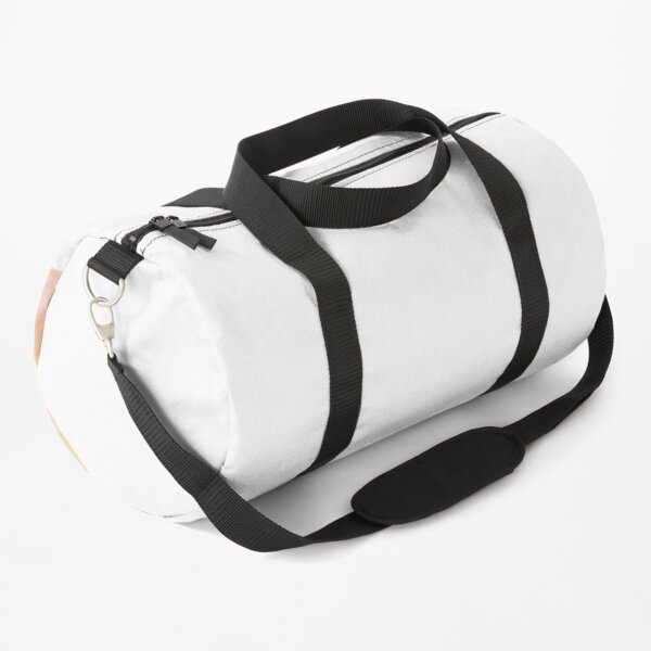 Morning Sunrise Duffle Bag