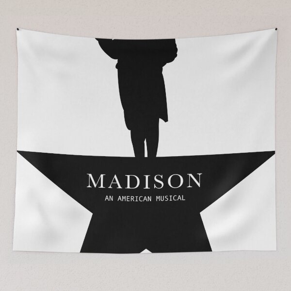 Aperçu de l'œuvre Madison créée et vendue par softnovitski.