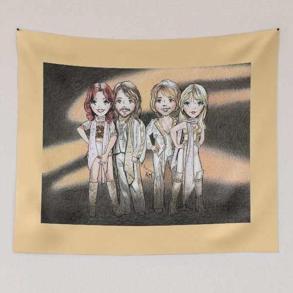 Item preview, Performance designed and sold by Katerina Makarova.