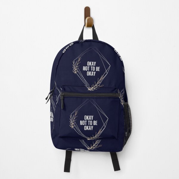 Item preview, IT'S OKAY NOT TO BE OKAY Korean Drama designed and sold by Rahke.
