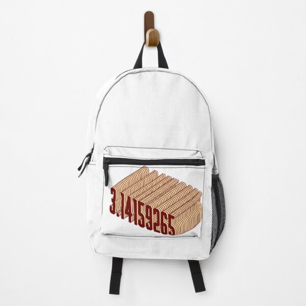 Item preview, Pi - 3.1415... Funny Design for Math Nerds designed and sold by ArticaDesign.