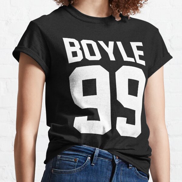 Boyle 99 Classic T-Shirt