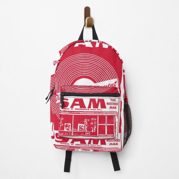Item preview, Yes This Is Sam designed and sold by Hollow-Horse.