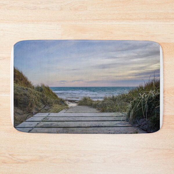 Item preview, Beach Boardwalk designed and sold by CGAPhotography.