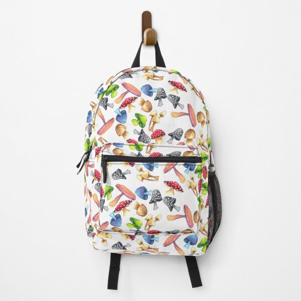 Item preview, The Mushroom Rainbow designed and sold by ffionstanton95.