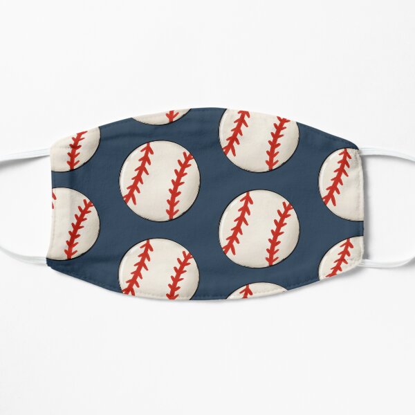 baseball Flat Mask