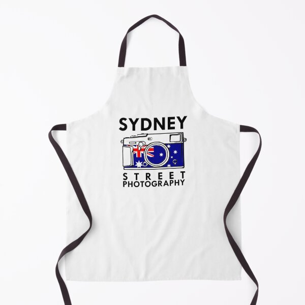 Item preview, Sydney street photography featuring Fujifilm XPro3 designed and sold by arthatbeat.
