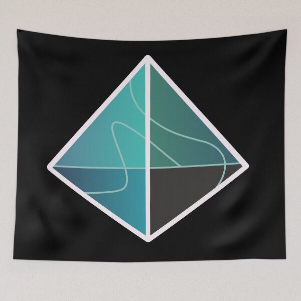 Artikelvorschau, Aurora AOA Crypto entworfen und verkauft von cryptotshirts.