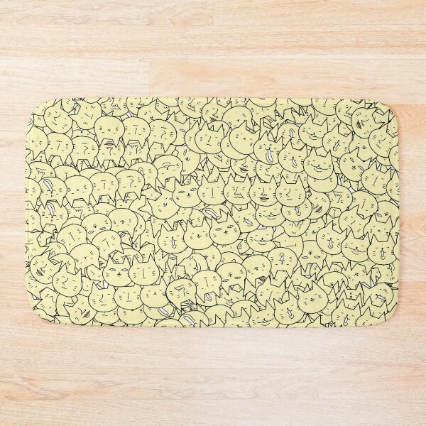 Item preview, Cat's party!!! designed and sold by MikeMeineArts.