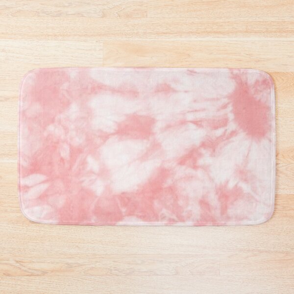 Aperçu de l'œuvre Tie Dye rose clair créée et vendue par nataliewilsom.