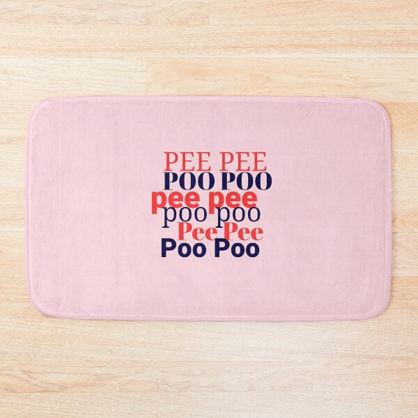 Item preview, Pee Pee Poo Poo designed and sold by royrahul.
