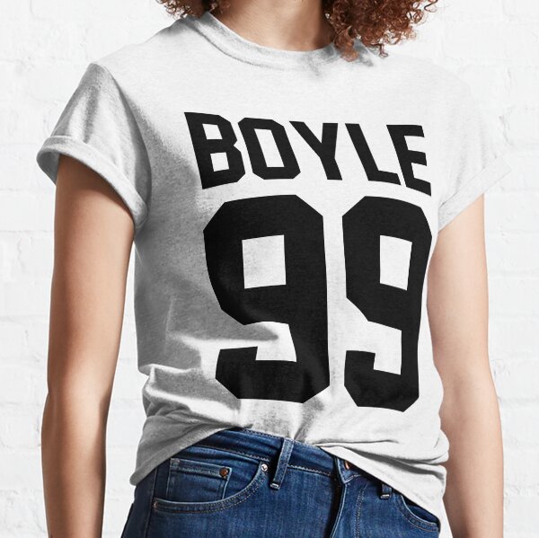 Boyle 99 Classic T-Shirt