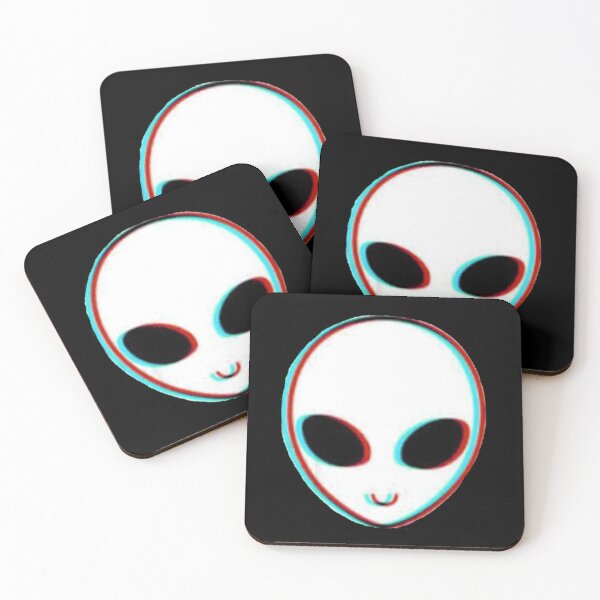 Item preview, New Alien Head designed and sold by AthleticWolves.