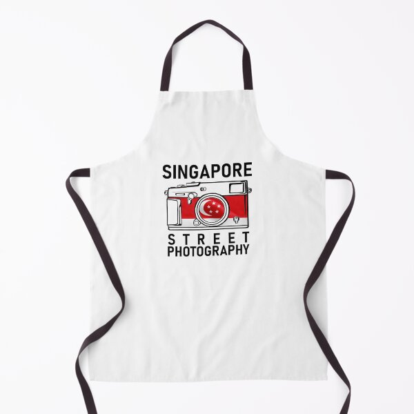 Item preview, Singapore street photography featuring Fujifilm XPro3 designed and sold by arthatbeat.