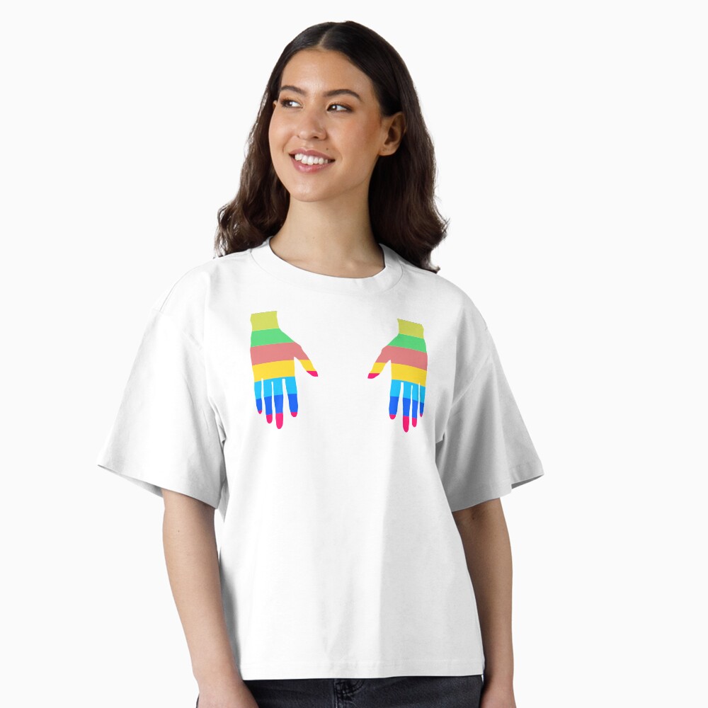 Item preview, Boxy T-Shirt designed and sold by Vk91.