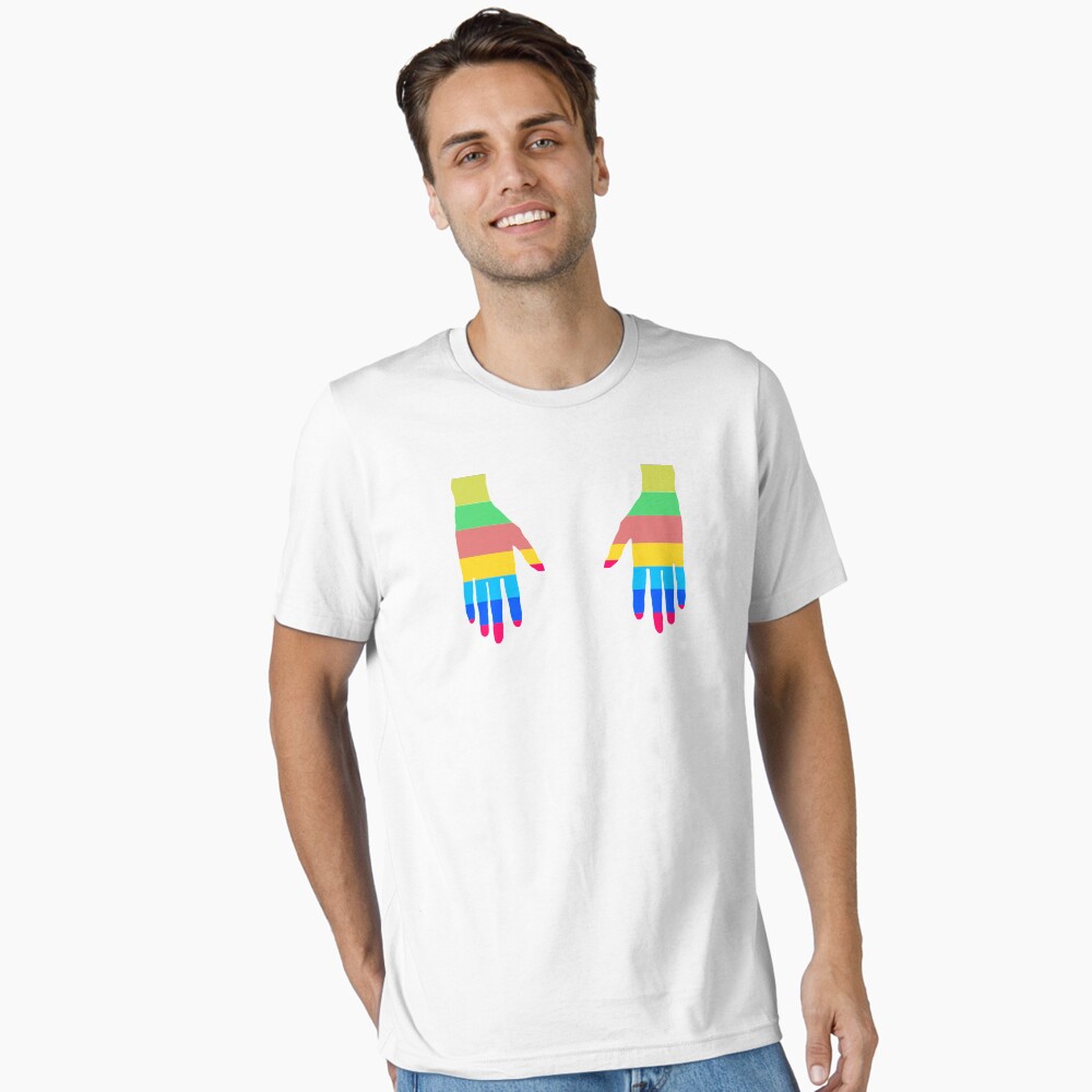 Item preview, Essential T-Shirt designed and sold by Vk91.