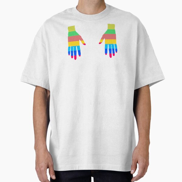 Oversized T-Shirt