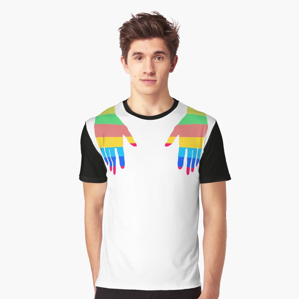 Item preview, Graphic T-Shirt designed and sold by Vk91.