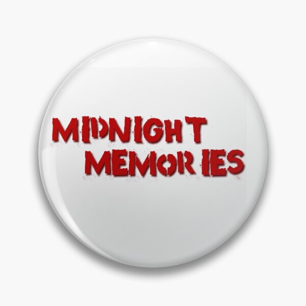 Item preview, Midnight memories One direction  designed and sold by Luna3107.
