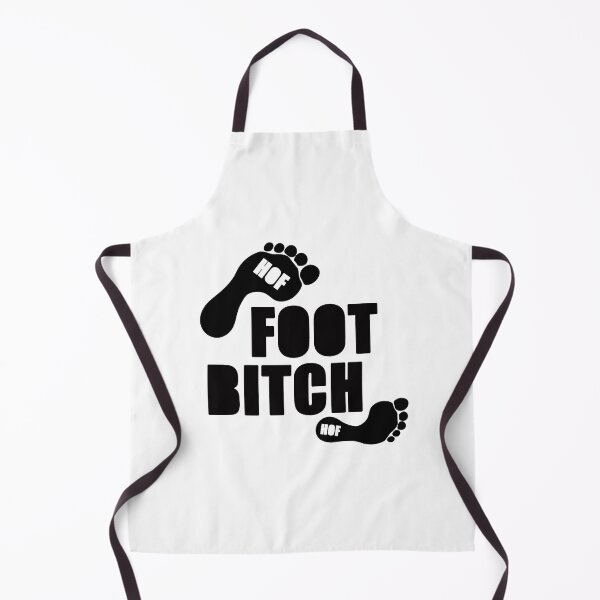 Item preview, FOOT BITCH designed and sold by Houseoffetish.