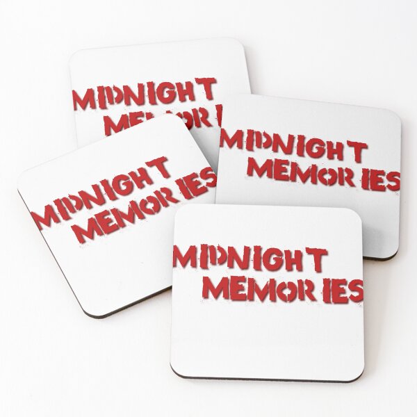 Item preview, Midnight memories One direction  designed and sold by Luna3107.