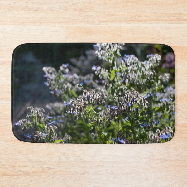 Item preview, Borage ( Borago Officinalis ) designed and sold by ccullen222.