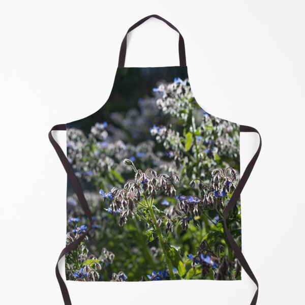 Item preview, Borage ( Borago Officinalis ) designed and sold by ccullen222.