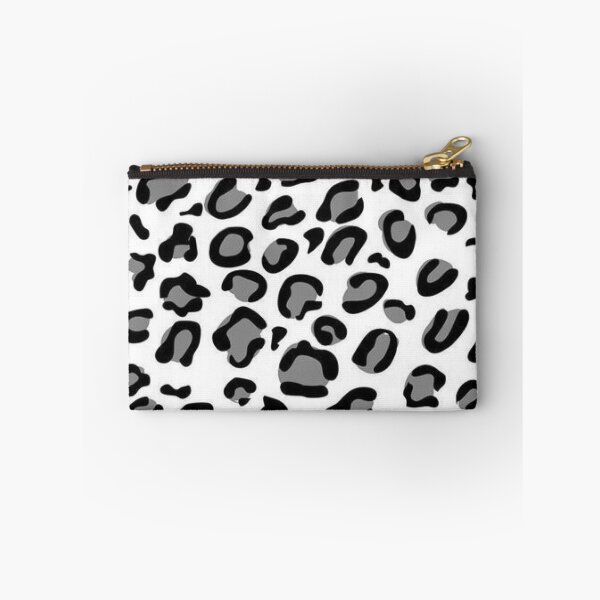 Item preview, Gray Leopard designed and sold by nataliewilsom.