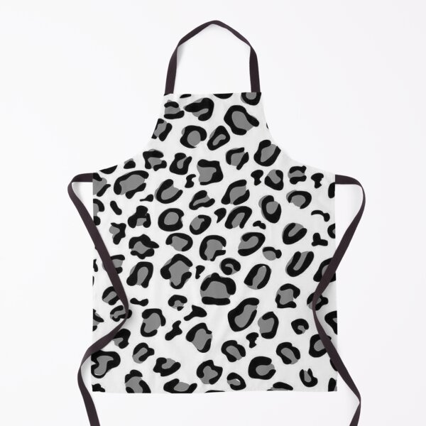 Item preview, Gray Leopard designed and sold by nataliewilsom.