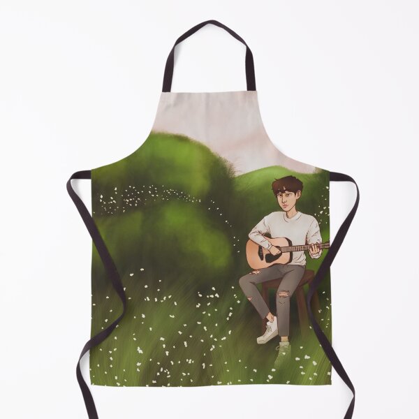 Item preview, B1A4 - Maze Jinyoung designed and sold by cnufatcakes.
