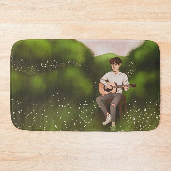 Item preview, B1A4 - Maze Jinyoung designed and sold by cnufatcakes.