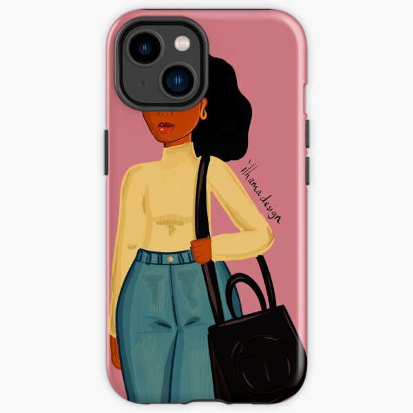 Telfar Phone Cases for Sale Redbubble