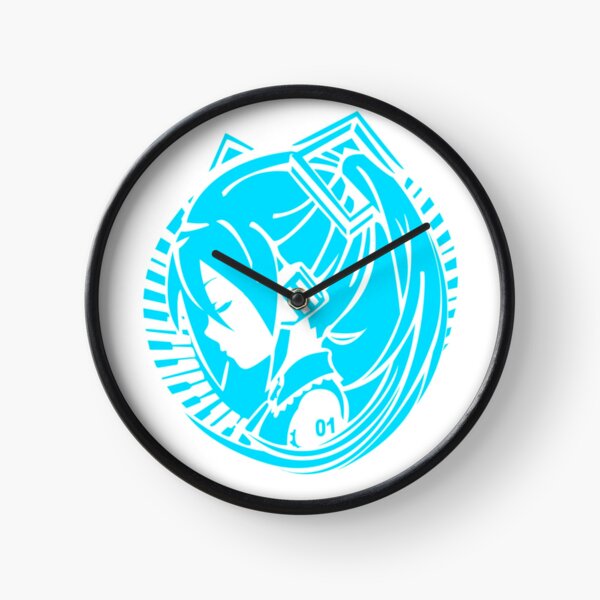 Item preview, Hatsune Miku (Blue) designed and sold by Daisymoon05.