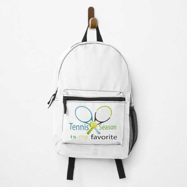Item preview, Tennis Is My Favorite Season designed and sold by Hammy97.