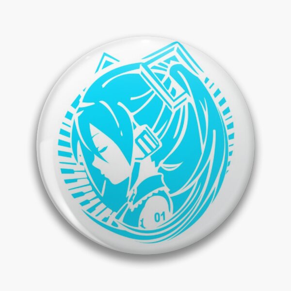 Item preview, Hatsune Miku (Blue) designed and sold by Daisymoon05.