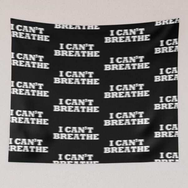 Item preview, I CANT BREATHE designed and sold by jlpeters94.
